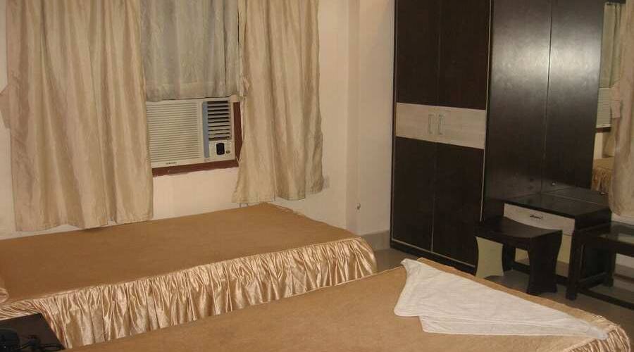 Hotel Swastik Residency, Siliguri 3